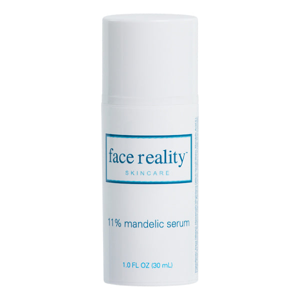 11% L-Mandelic Serum