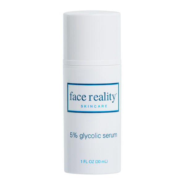 5 percent Glycolic Serum
