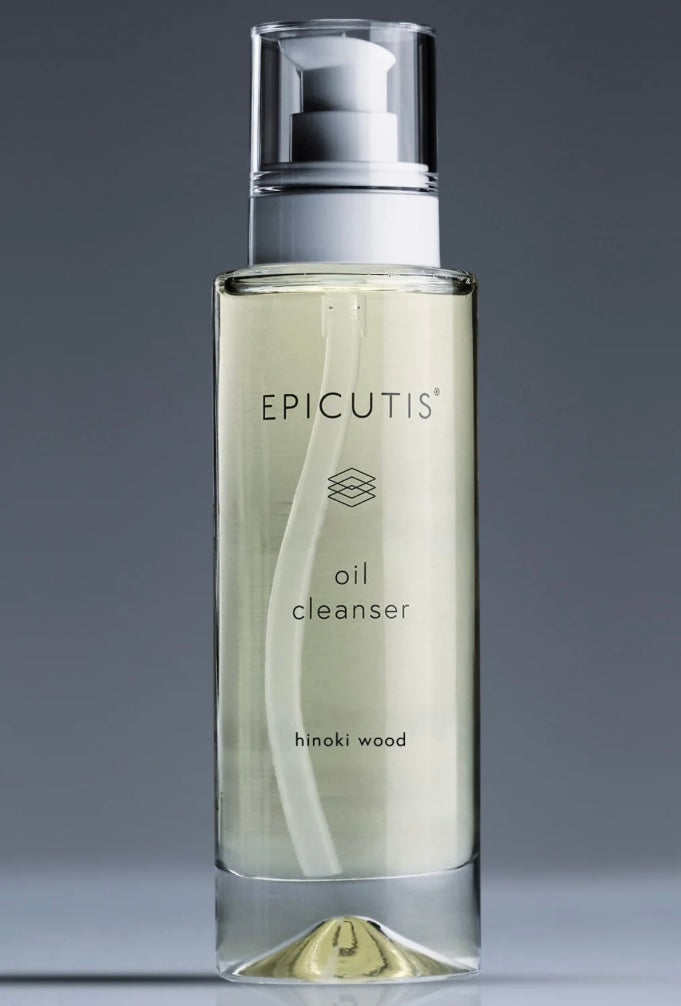 Oil Cleanser