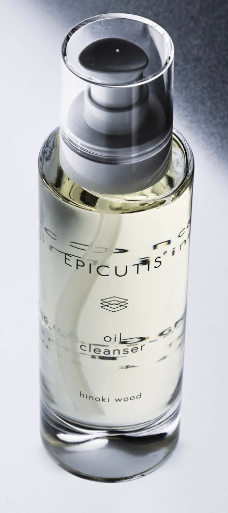 Oil Cleanser