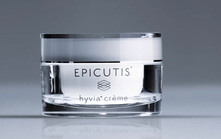 Hyvia®️ Crème