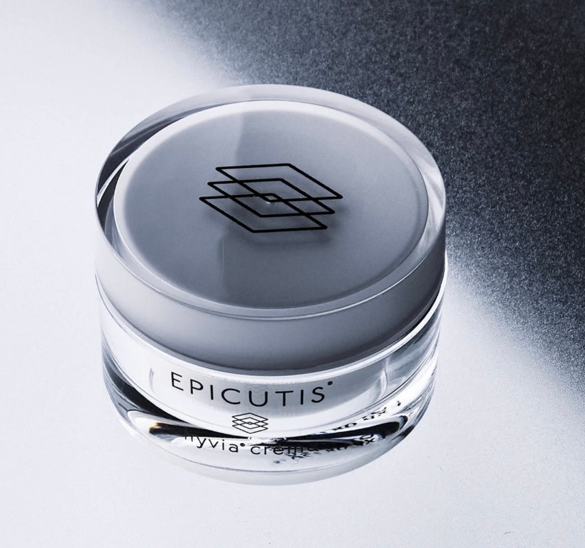 Hyvia®️ Crème