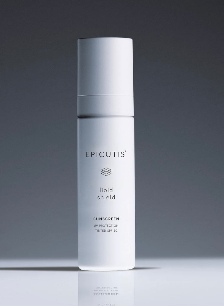 Lipid Shield SPF 30