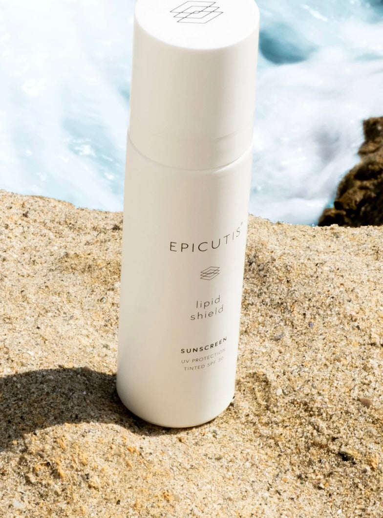 Lipid Shield SPF 30