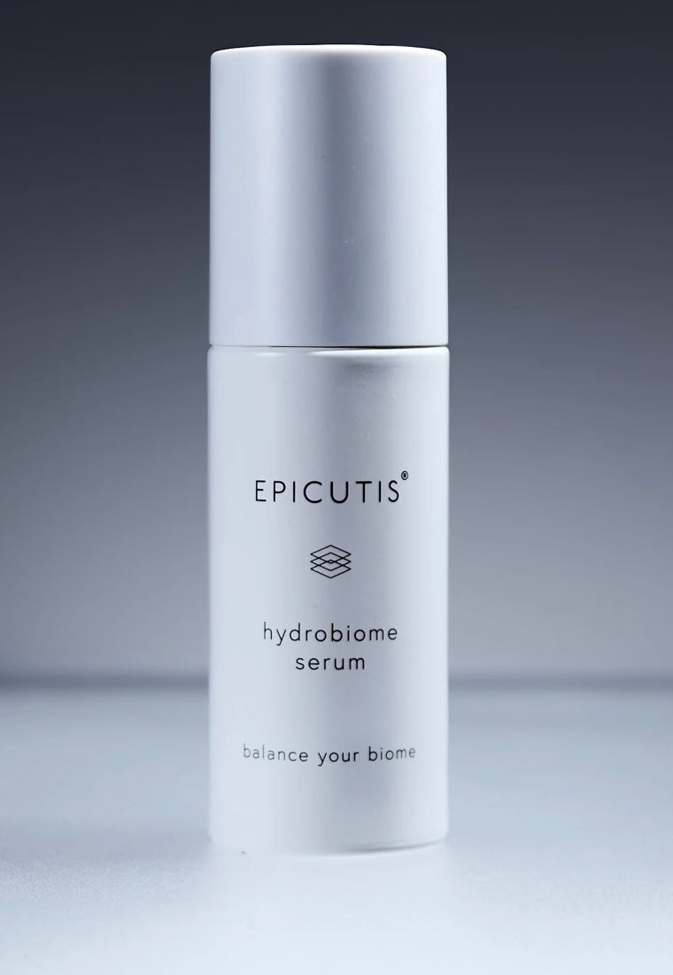 Hydrobiome Serum