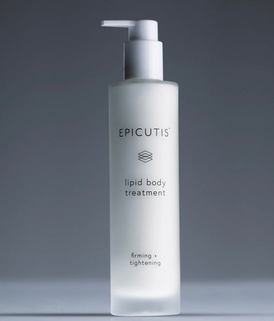 Lipid Body Treatment