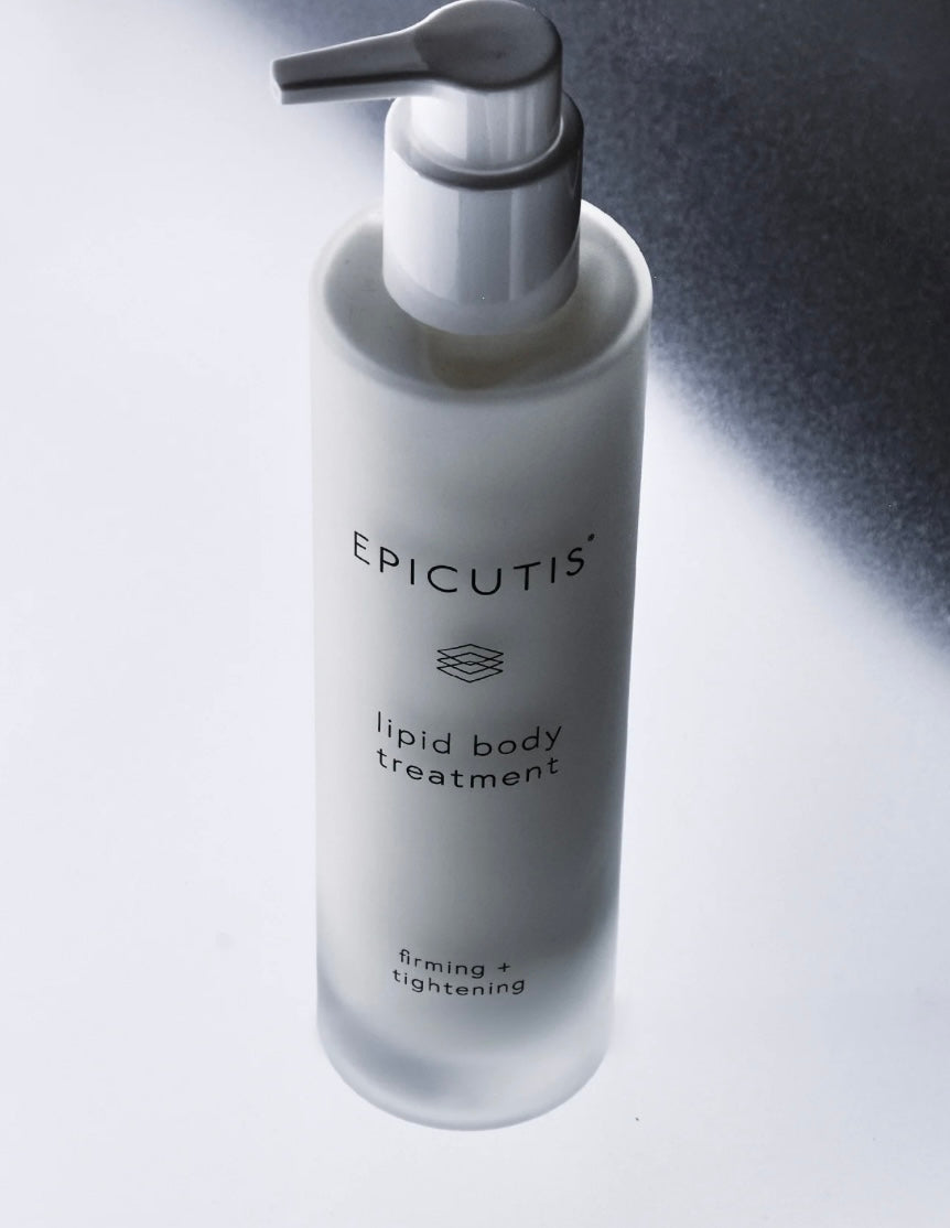 Lipid Body Treatment