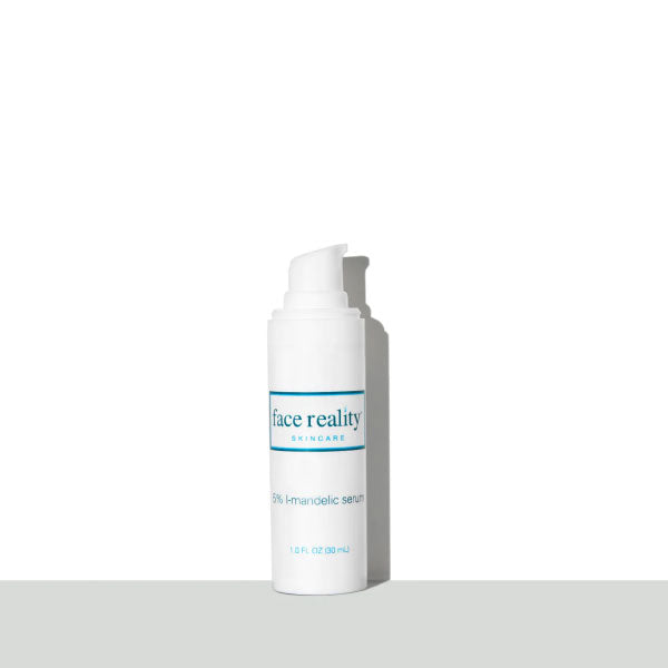 5 percent L-Mandelic Serum