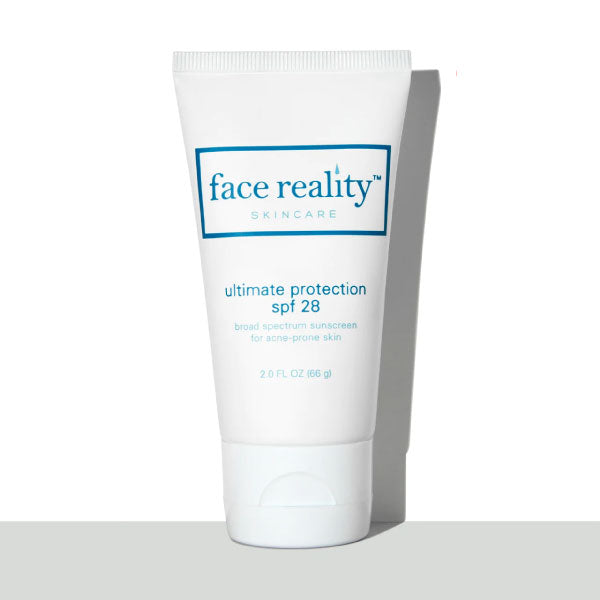 Ultimate Protection SPF 28