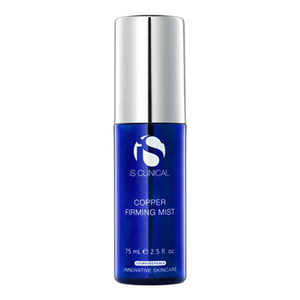 Copper Firming Mist