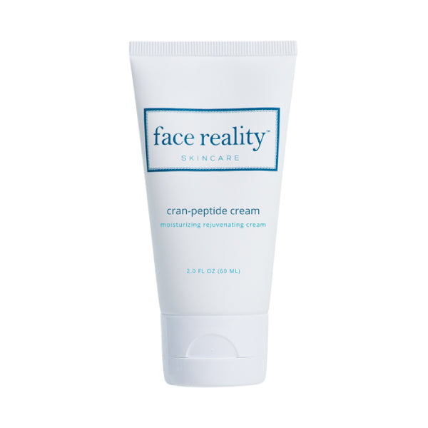 Cran Peptide Cream