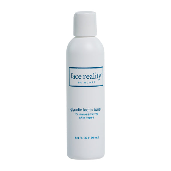 Glycolic-Lactic Toner