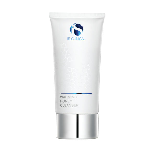 Warming Honey Cleanser