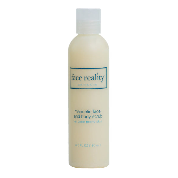 Mandelic Facial Cleanser