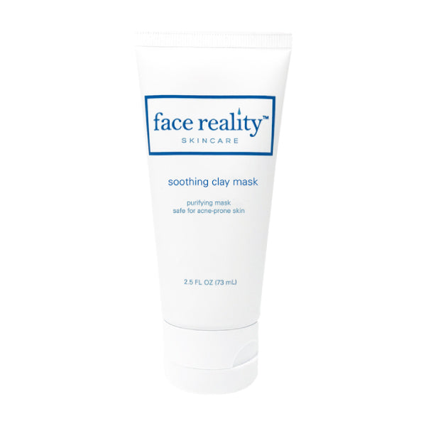 Soothing Mask