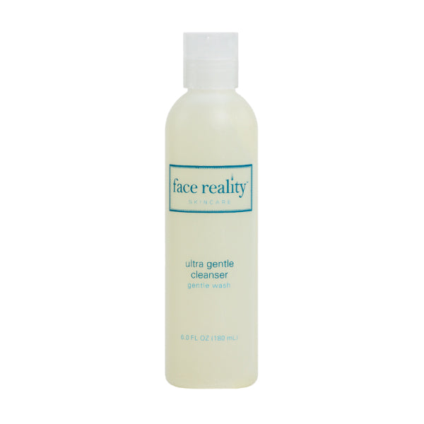 Ultra Gentle Cleanser