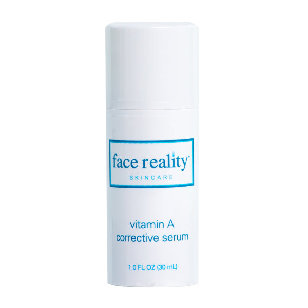 Vitamin A Corrective Serum